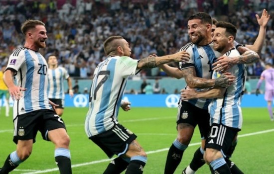 কেমন হবে কোয়ার্টার ফাইনালে আর্জেন্টিনার একাদশ?