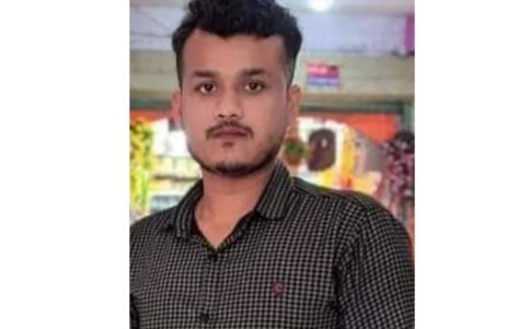 আর্জেন্টিনার গোলে উচ্ছ্বাস করতে গিয়ে ব্রিজের ওপর পড়ে যুবকের মৃত্যু