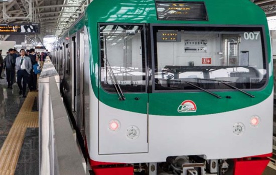 উদ্বোধন পর প্রথম মেট্রোরেল যাত্রায় প্রধানমন্ত্রীর সঙ্গী হচ্ছেন যারা