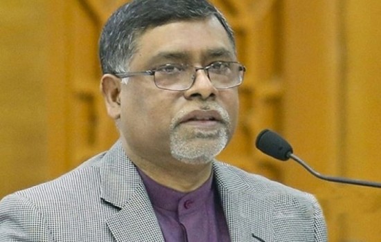 ষাটোর্ধ্বরা করোনার চতুর্থ ডোজ টিকা পাবেন : স্বাস্থ্যমন্ত্রী