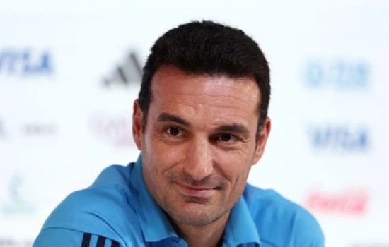 বাংলাদেশকে ধন্যবাদ জানালেন আর্জেন্টিনার কোচ