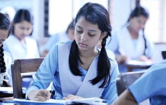 প্রথম ৬ষ্ঠ ও ৭ম শ্রেণিতে শুরু হচ্ছে নতুন শিক্ষাক্রম