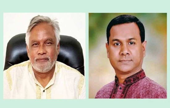 বিএনপি নেতা আমান-জুয়েলের জামিন