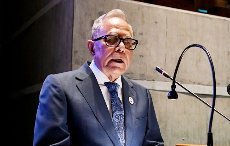 মানবাধিকার বিষয়ে সচেতনতা বাড়াতে হবে : রাষ্ট্রপতি