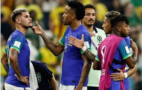 যে কারণে বিশ্বকাপের সবচেয়ে বড় অঘটন ক্যামেরুনের কাছে ব্রাজিলের হার