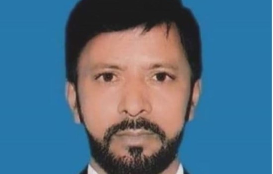 সন্ত্রাসীদের গুলিতে ইউপি চেয়ারম্যান নিহত