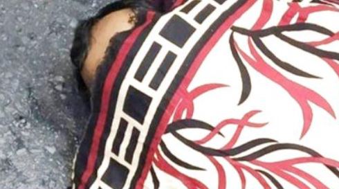 শেরপুরে ইটের আঘাতে প্রান গেল গৃহবধুর