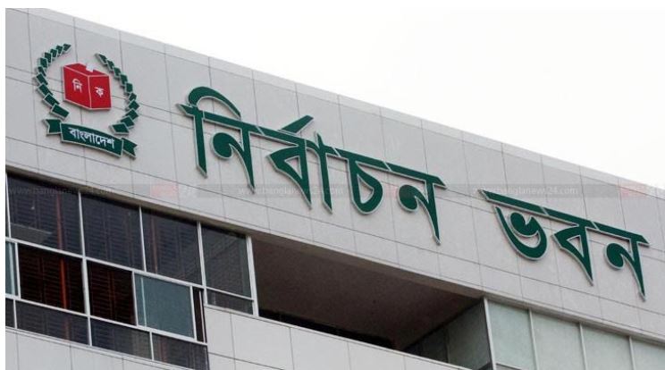 ইভিএম নিয়ে সংশয় জাপার- হাসিবুল ইসলাম জয়, ভোট গ্রহণ ব্যবস্থাপনায় সন্তুষ্ট