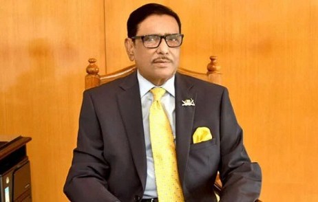 কমিটিতে বেশি পরিবর্তনের সম্ভাবনা নেই: ওবায়দুল কাদের