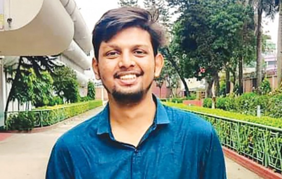 ফারদিনের ‘আত্মহত্যার’ কারণ জানাল ডিবি