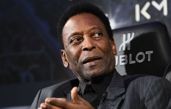 পেলের মৃত্যুতে ব্রাজিলে ৩ দিনের রাষ্ট্রীয় শোক ঘোষণা