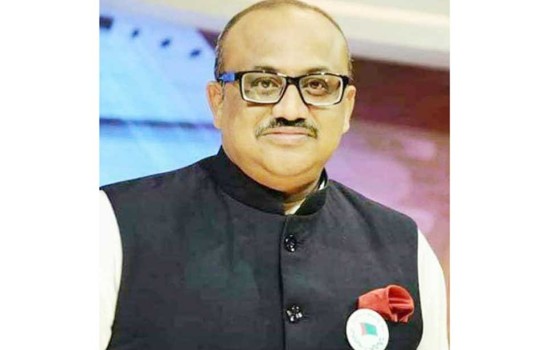 প্রধানমন্ত্রীর কাছে ডা. মুরাদের ক্ষমার আবেদন