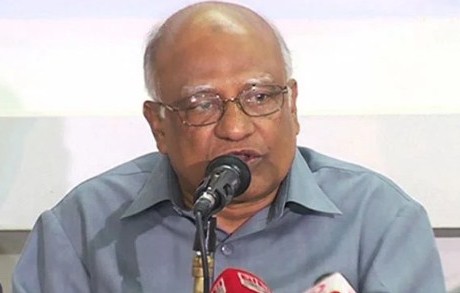 বিএনপির ‘টেক ব্যাক বাংলাদেশ’ স্লোগানের ব্যাখ্যা দিলেন খন্দকার মোশাররফ