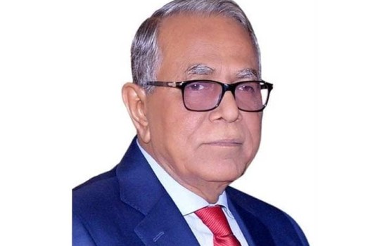 মুক্তিযুদ্ধকে সাফল্যের পথে এগিয়ে নিতে বুদ্ধিজীবীদের অবদান অসামান্য : রাষ্ট্রপতি