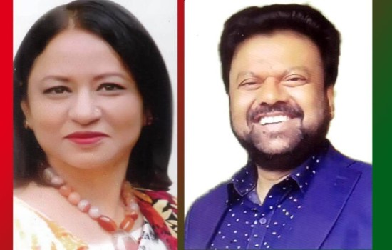 প্রেসক্লাব নির্বাচন: সভাপতি ফরিদা ইয়াসমিন, সাধারণ সম্পাদক শ্যামল দত্ত