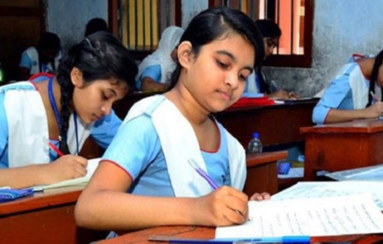 প্রাথমিকে বৃত্তি পরীক্ষা ২৯ ডিসেম্বর