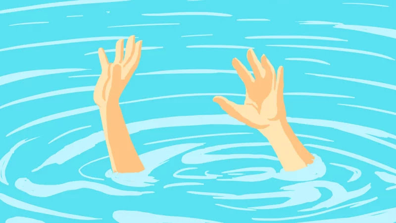 ধুনটে পুকুরের ডুবে শিশুর মৃত্যু