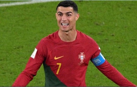 মরক্কোর বিপক্ষে ম্যাচের আগে রোনালদোকে নিয়ে যে আর্জি জানালেন পর্তুগাল কোচ