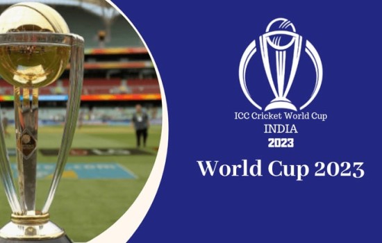 ২০২৩ বিশ্বকাপ ভারত থেকে সরিয়ে দিতে পারে আইসিসি