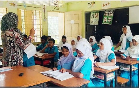 প্রাথমিক বিদ্যালয়ে শিক্ষক নিয়োগে নির্বাচিতদের ডোপ টেস্ট করতে হবে