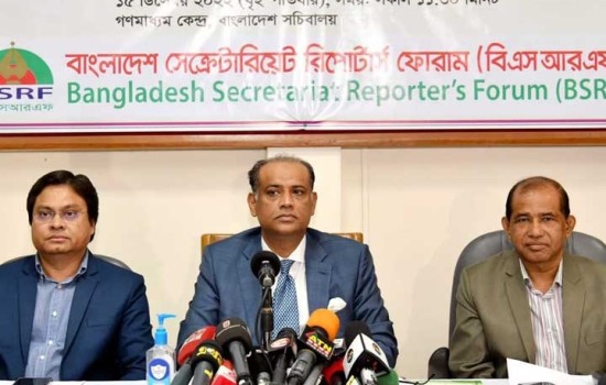 স্মার্ট কার্ড পাবেন ভূমি মালিকরা : ভূমিমন্ত্রী