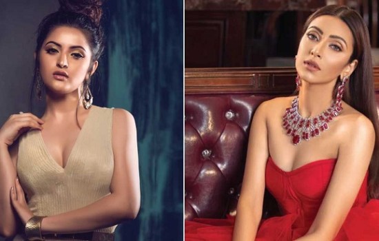 পরীমনিকে ভুল প্রমাণ করতে মিমের ইনস্টা ভিডিও