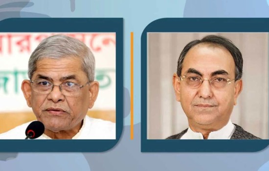 মির্জা ফখরুল-আব্বাসের জামিন শুনানি বৃহস্পতিবার