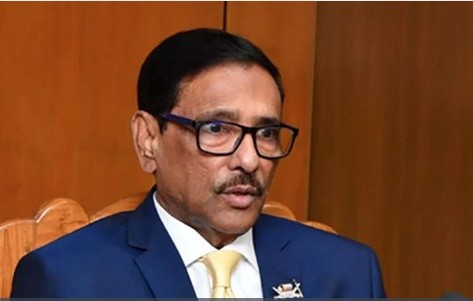 নির্বাচন সামনে রেখে আওয়ামী লীগের কমিটিতে অভিজ্ঞদেরই বিবেচনা করা হয়েছে : ওবায়দুল কাদের