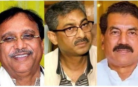 বিএনপির ৫ নেতাকে কারাগারে ডিভিশন দেয়ার নির্দেশ