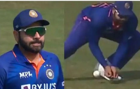 ছিটকে গেলেন রোহিত, টেস্ট সিরিজে পাওয়া নিয়েও শঙ্কা