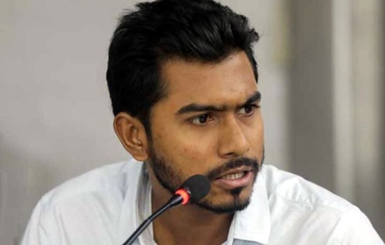 পিছু হটব না, প্রয়োজনে জীবন দেব : নুর