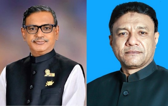 উপজেলা আ. লীগের সভাপতি হলেন কাদের মির্জা