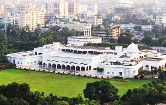 টিকিট কেটে দেখা যাবে বঙ্গভবন