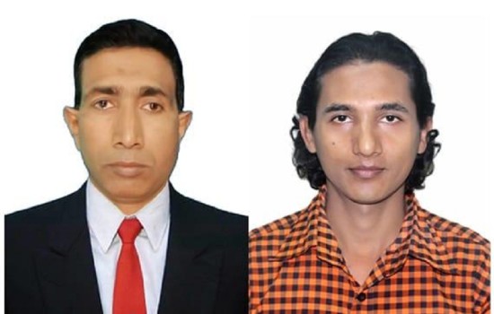 প্রেসক্লাব রামপালের কমিটি গঠন : সভাপতি সবুর রানা, সম্পাদক সুজন মজুমদার