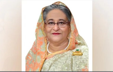 গ্রাম পর্যায়ে চালু করা কমিউনিটি হাসপাতাল বন্ধ করেছিল বিএনপি : প্রধানমন্ত্রী