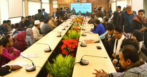 বগুড়ায় ২টি আসনের উপ-নির্বাচনে ১১ প্রার্থীর মনোনয়ন বাতিল