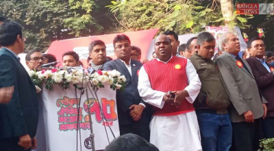 ছাত্রলীগকে দ্রুত পূর্ণাঙ্গ কমিটি করার নির্দেশনা