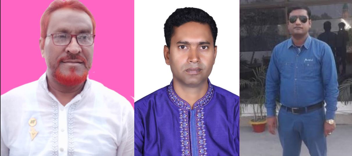 শেরপুর উপজেলা বিএনপির সভাপতি সহ ৪ জনের জামিন নামঞ্জুর