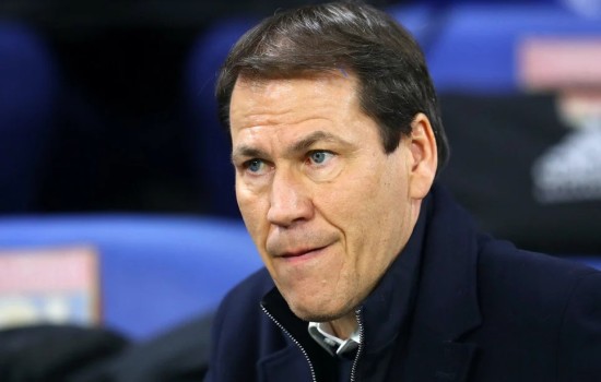 রোনালদো নয়, প্রথমে মেসিকে আনতে চেয়েছিলাম : আল নাসের কোচ