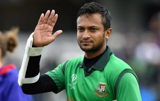 দায়িত্ব পেলে ২ মাসে সব পরিবর্তন করতে পারব : সাকিব