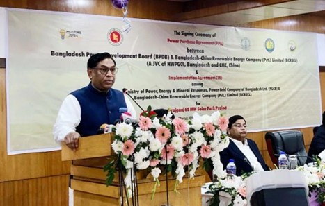 প্রতি মাসেই সমন্বয় হবে জ্বালানি তেলের মূল্য: প্রতিমন্ত্রী