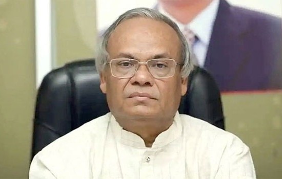 কারাগারে গুরুতর অসুস্থ রিজভী