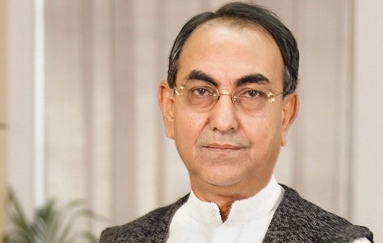 হাসপাতালে ভর্তি মির্জা আব্বাস