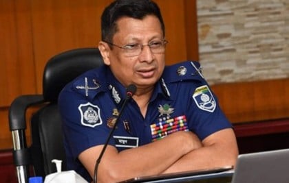 বিদেশিদের জন্য ইজতেমায় বিশেষ ব্যবস্থা: আইজিপি