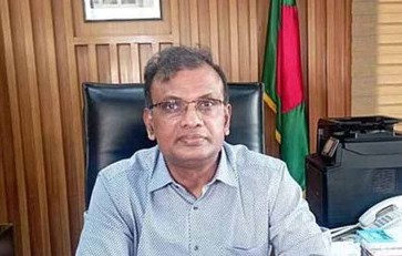 ব্রাহ্মণবাড়িয়ায় নিখোঁজ প্রার্থী আবু আসিফ আত্মগোপনে আছেন : ইসি আনিছুর