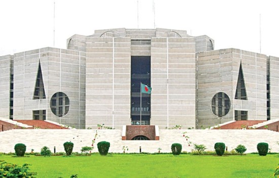 চট্টগ্রাম শাহী জামে মসজিদ আইন পাশ