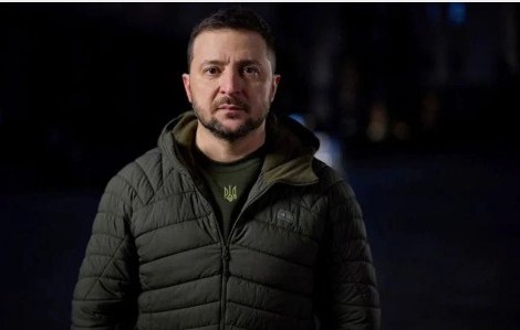 ইউক্রেনীয়দের মনোবল ভেঙে দিতে রাশিয়ার পরিকল্পনা, সতর্ক করলেন জেলেনস্কি