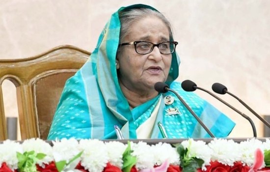 পুলিশকে সতর্ক থাকতে বললেন প্রধানমন্ত্রী