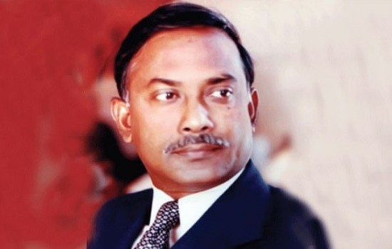 জিয়াউর রহমানের জন্মবার্ষিকীতে বিএনপির ১০ দিনের কর্মসূচি