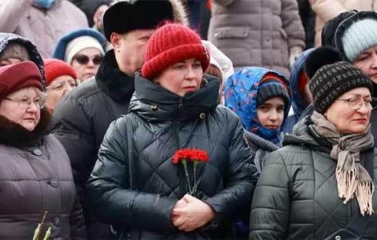নিহত সেনাদের পরিবারকে যে পরিমাণ অর্থ সহায়তা দেবে রাশিয়া